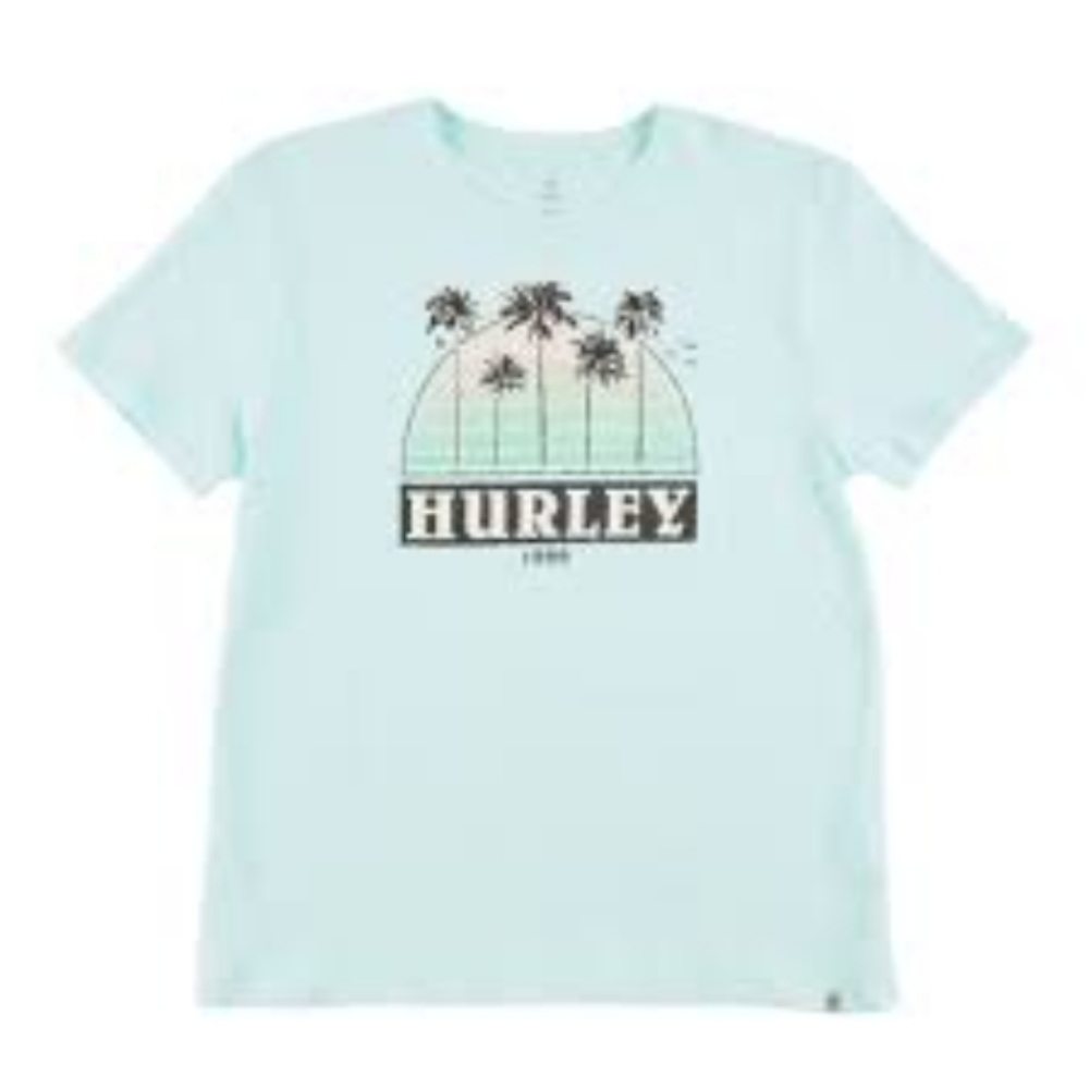 👕 2/$20Hurley Tee